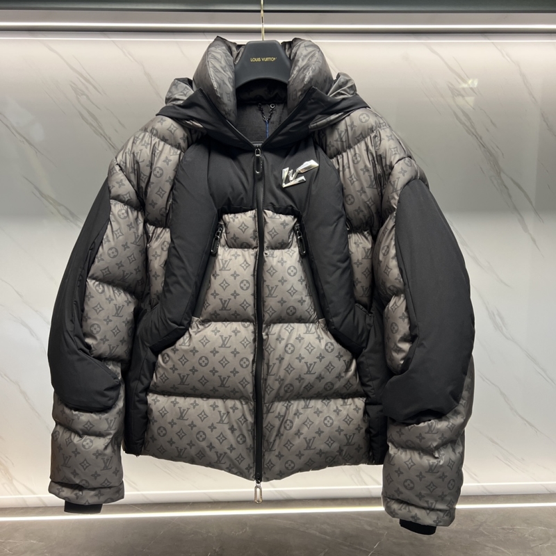 Louis Vuitton Down Jackets